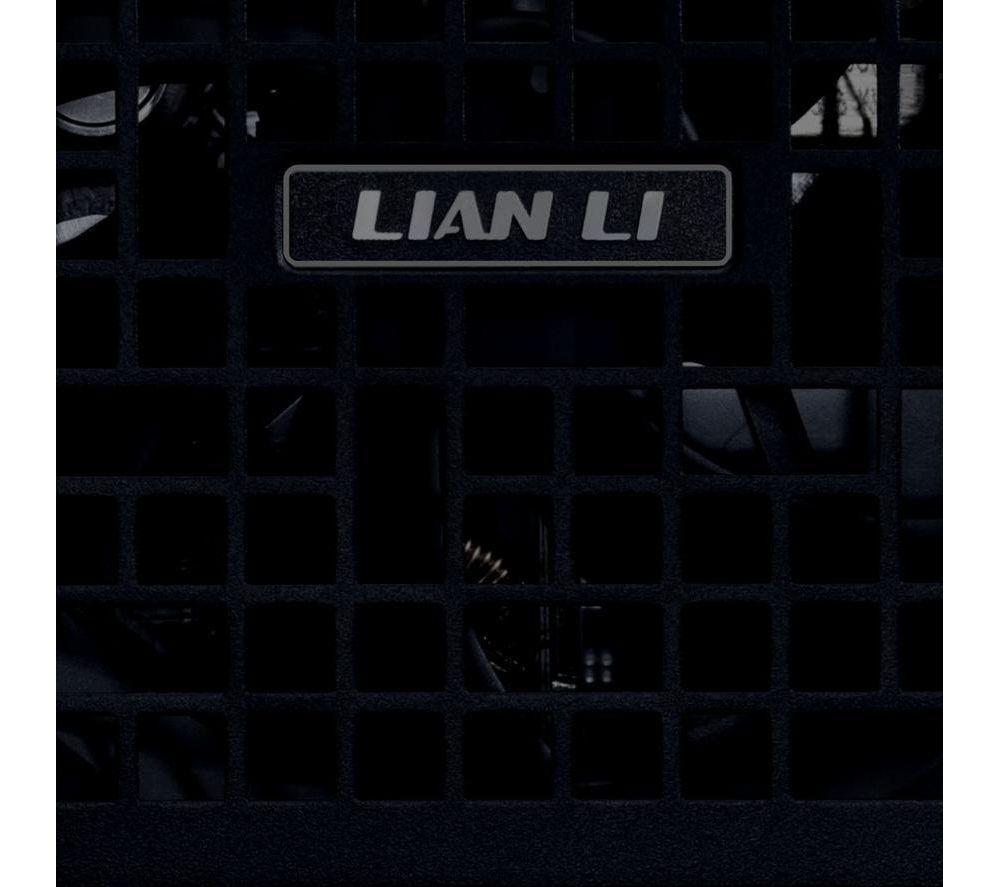 LIAN-LI RS series RS1000G Fully Modular ATX PSU - 1000 W image number 4 of 4