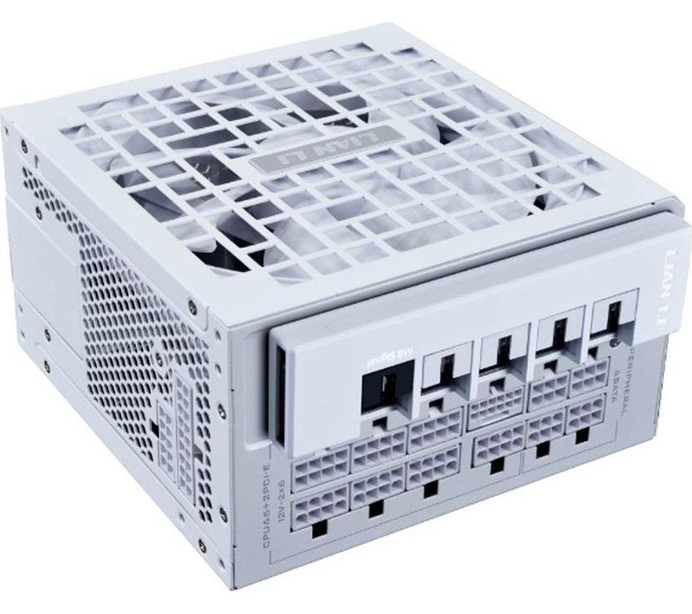 LIAN-LI RS series RS1000G Fully Modular ATX PSU - 1000 W image number 2 of 4