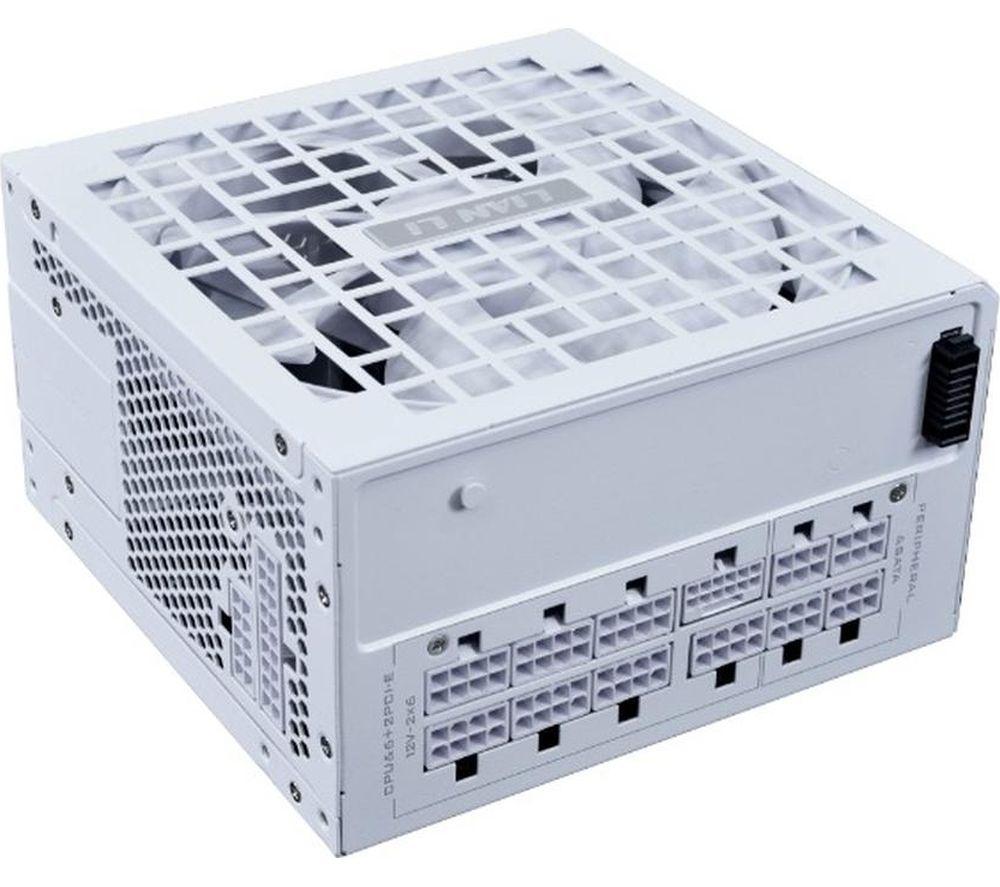 LIAN-LI RS series RS1000G Fully Modular ATX PSU - 1000 W image number 4 of 4
