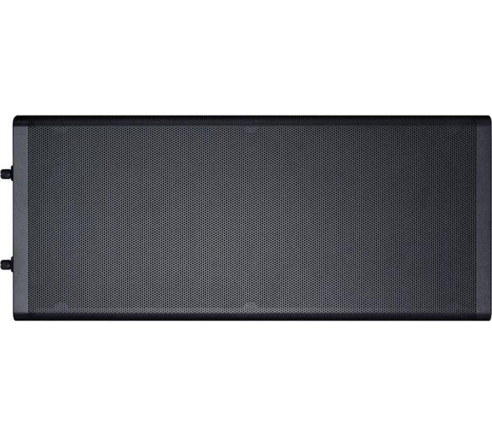 LIAN-LI A3 microATX Mid-Tower PC Case - Black image number 2 of 7