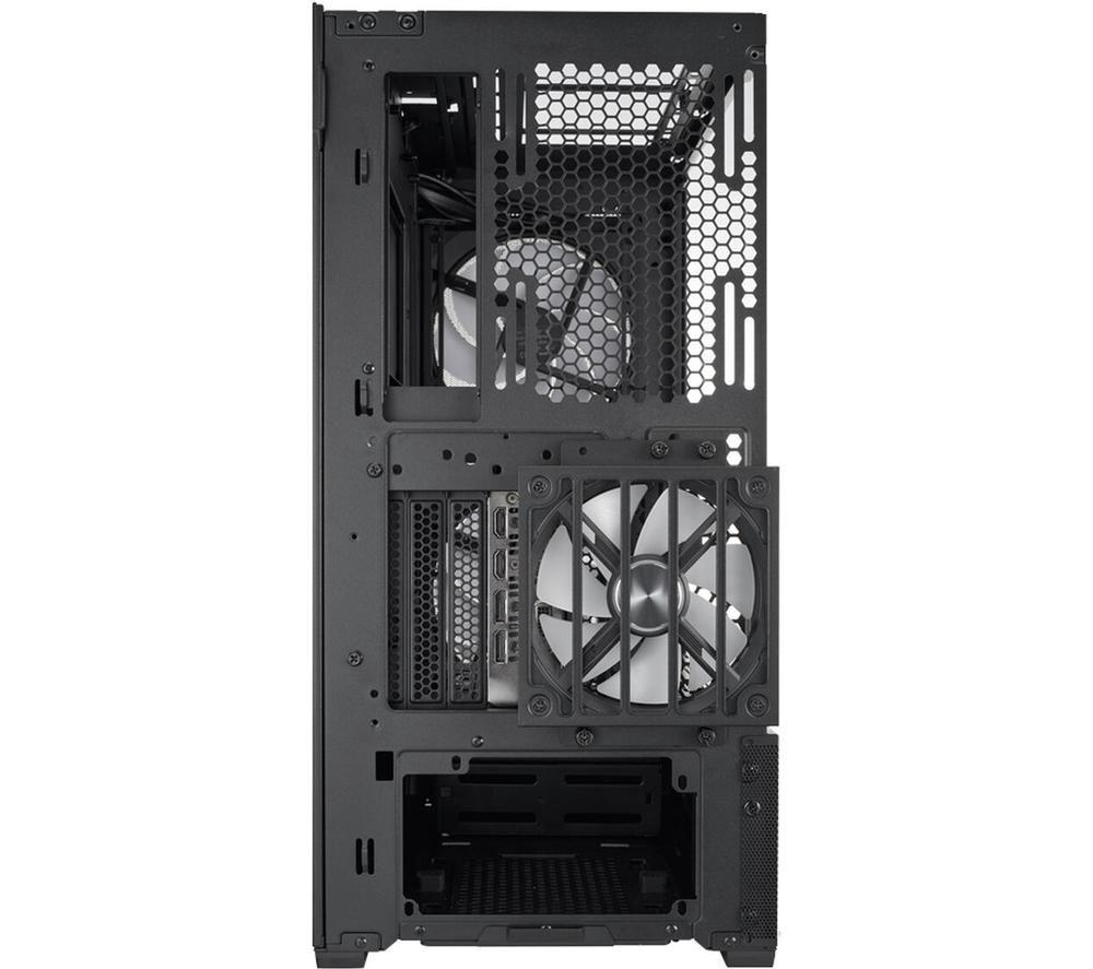 LIAN-LI Lancool 216RX E-ATX Mid-Tower PC Case - Black image number 2 of 7