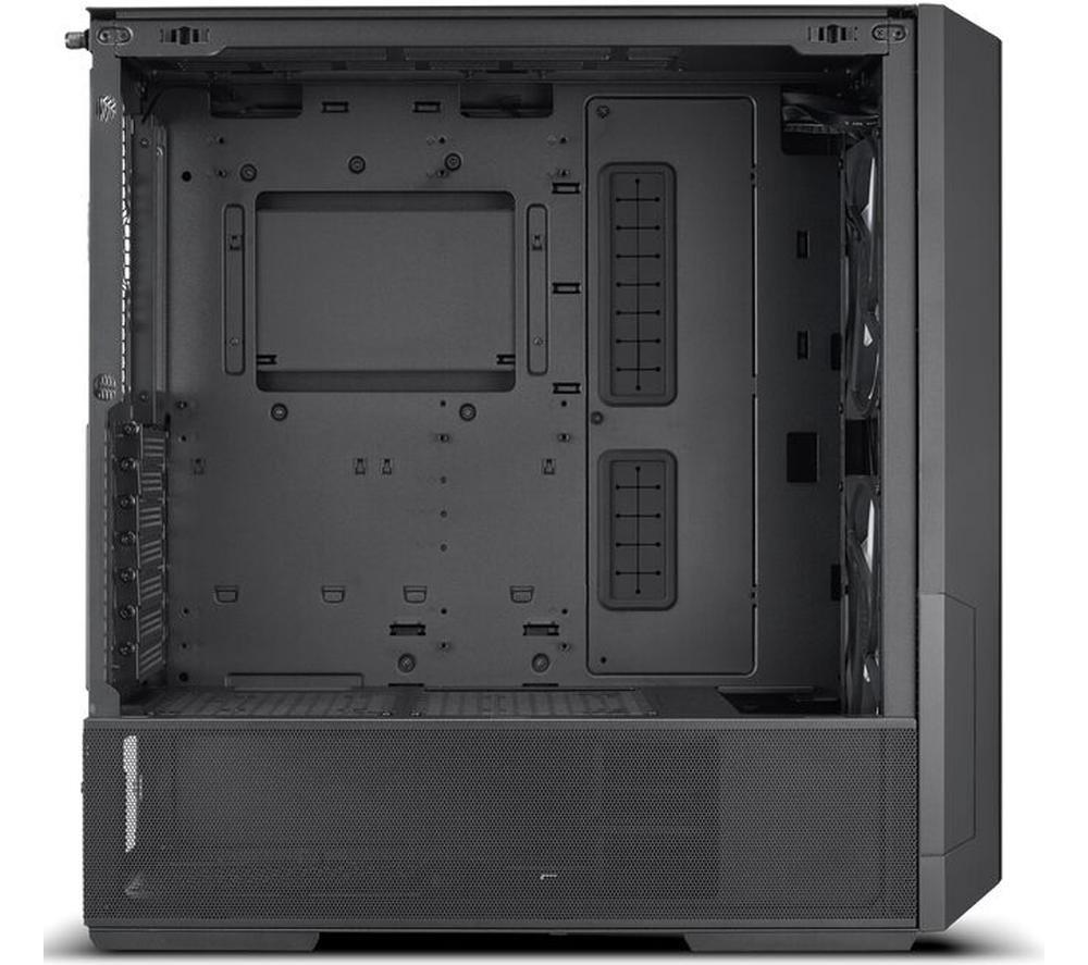 LIAN-LI Lancool 216RX E-ATX Mid-Tower PC Case - Black image number 6 of 7