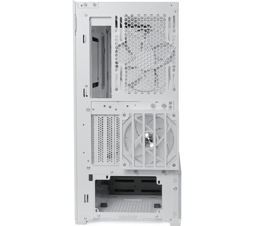 LIAN-LI  Lancool 216RW E-ATX Mid-Tower PC Case - White image number 3 of 5