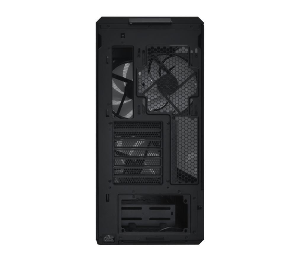 LIAN-LI Lancool 217 INF SSI EEB Mid-Tower PC Case - Black image number 2 of 7