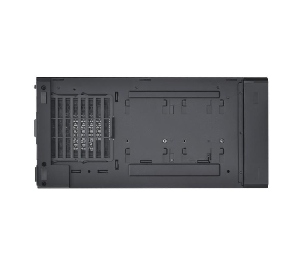 LIAN-LI Lancool 217 INF SSI EEB Mid-Tower PC Case - Black image number 3 of 7