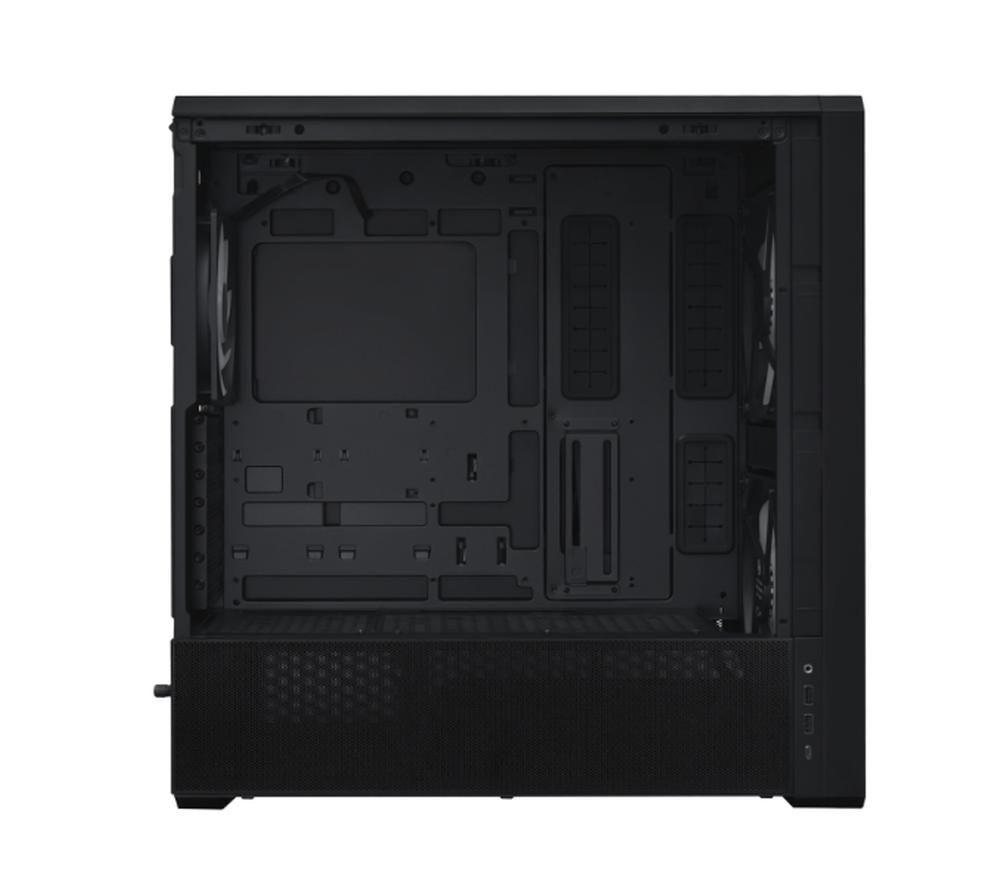 LIAN-LI Lancool 217 INF SSI EEB Mid-Tower PC Case - Black image number 5 of 7