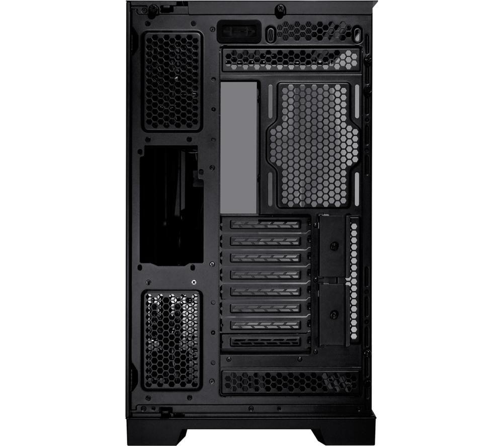 LIAN-LI O11 Dynamic Evo XL ATX Mid-Tower PC Case - Black image number 2 of 4