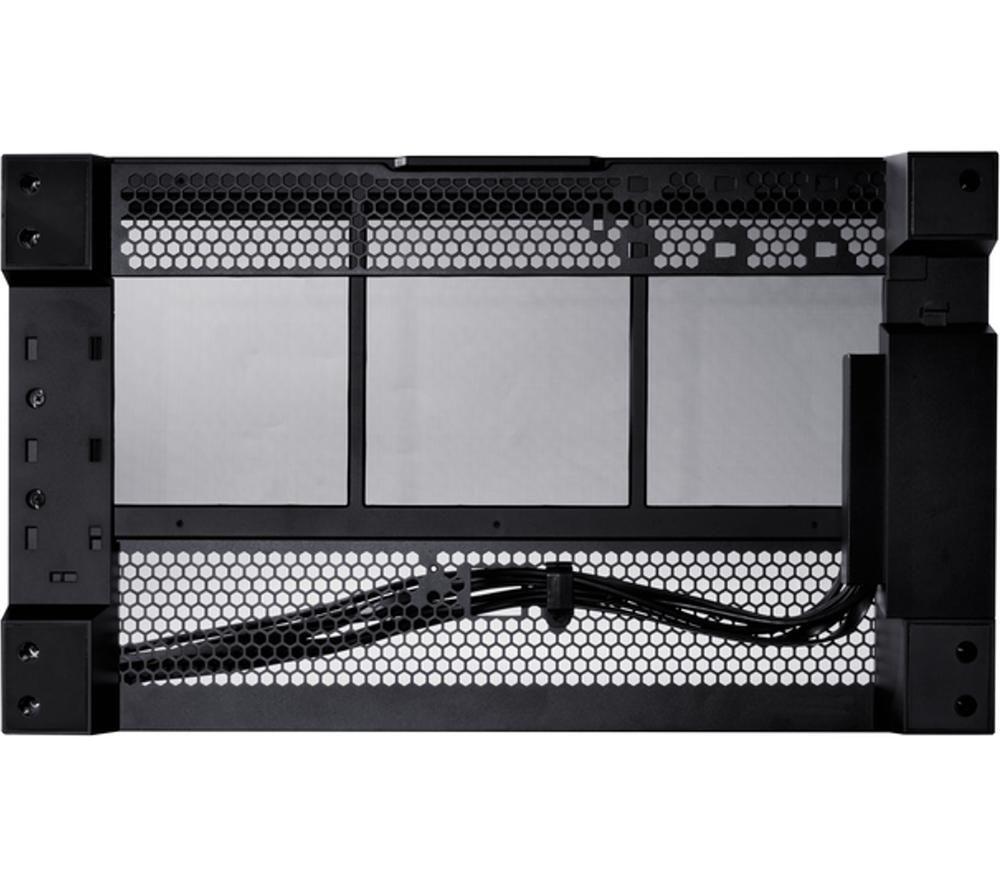 LIAN-LI O11 Dynamic Evo XL ATX Mid-Tower PC Case - Black image number 3 of 4