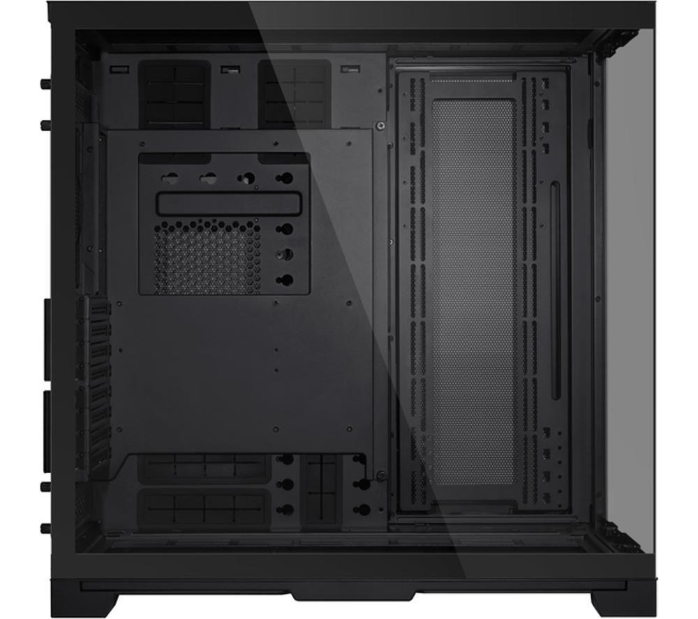 LIAN-LI O11 Dynamic Evo XL ATX Mid-Tower PC Case - Black image number 4 of 4
