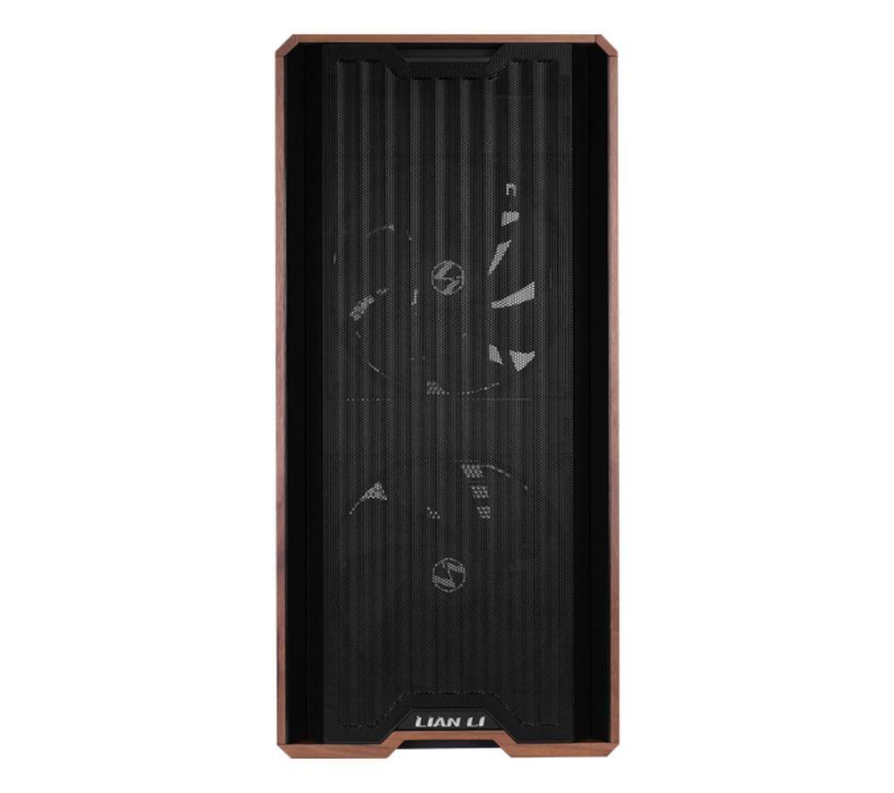 LIAN-LI Lancool 217 ATX Mid-Tower PC Case - Black image number 7 of 9