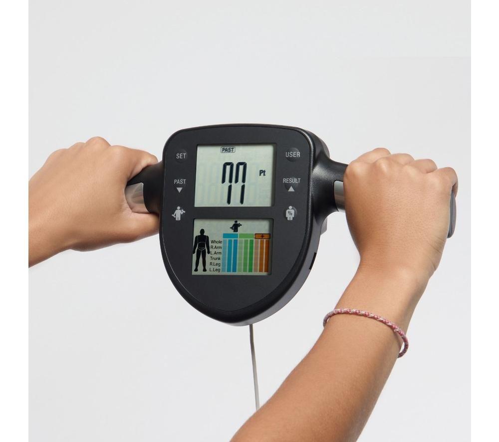 TANITA RD-445 Smart Scale - Graphite image number 4 of 10