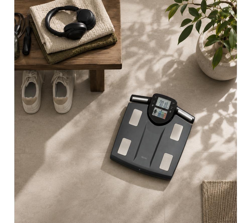 TANITA RD-445 Smart Scale - Graphite image number 5 of 10