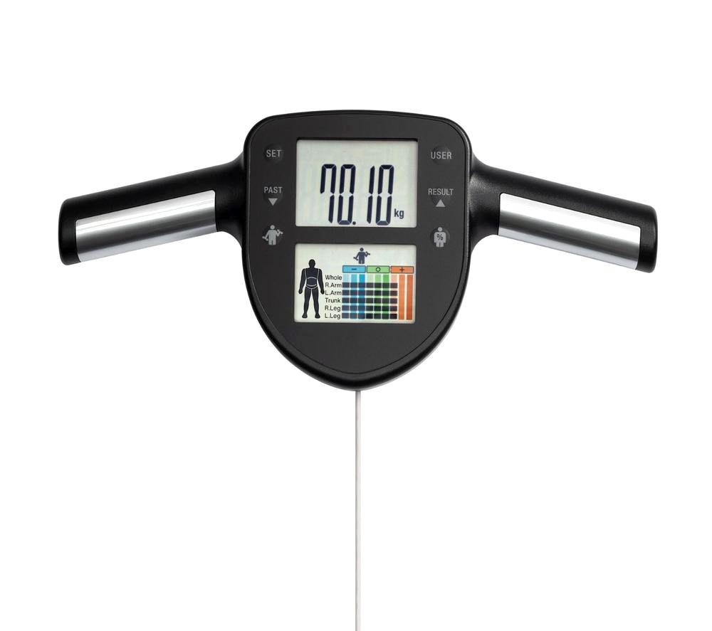 TANITA RD-445 Smart Scale - Graphite image number 7 of 10