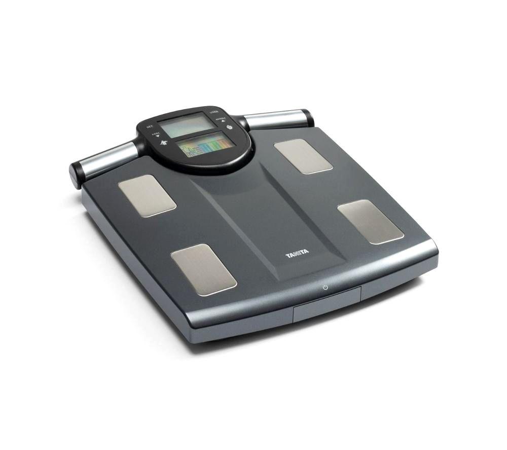 TANITA RD-445 Smart Scale - Graphite image number 8 of 10