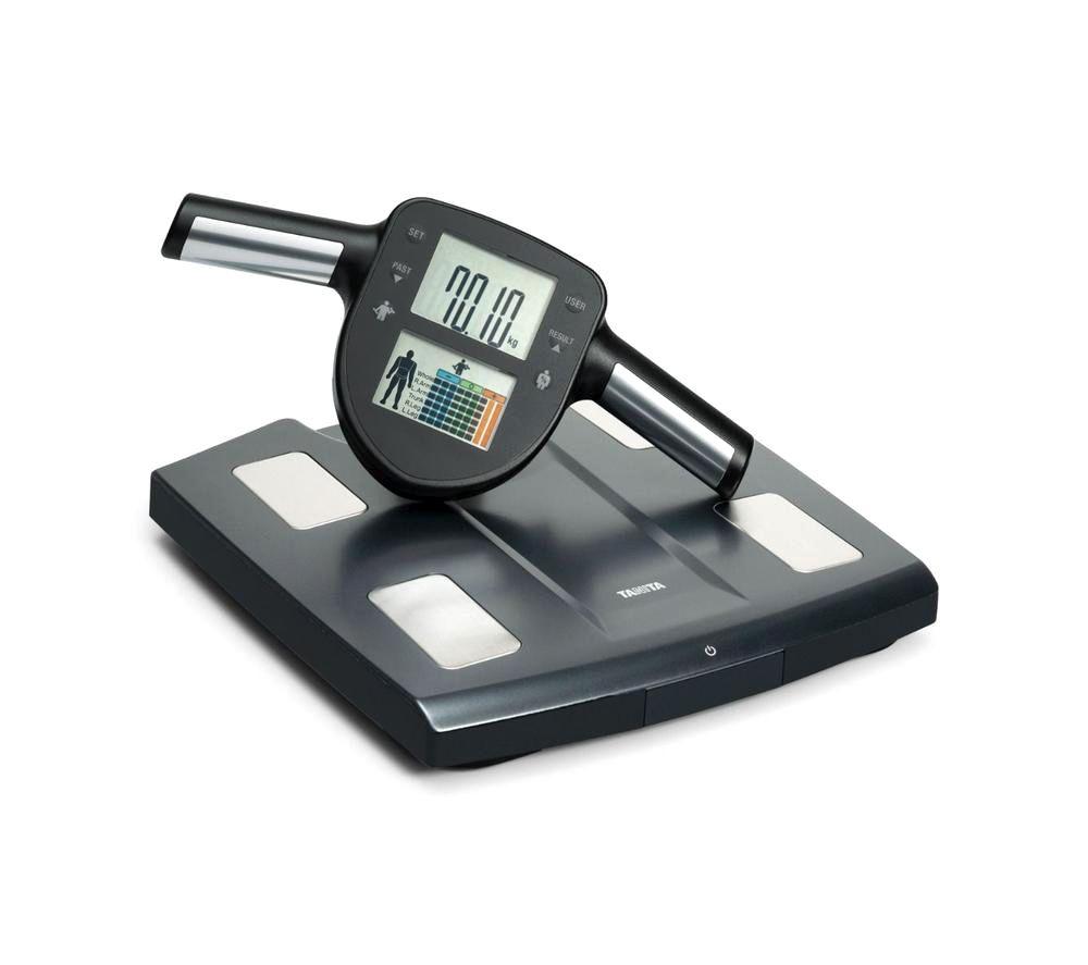 TANITA RD-445 Smart Scale - Graphite image number 9 of 10