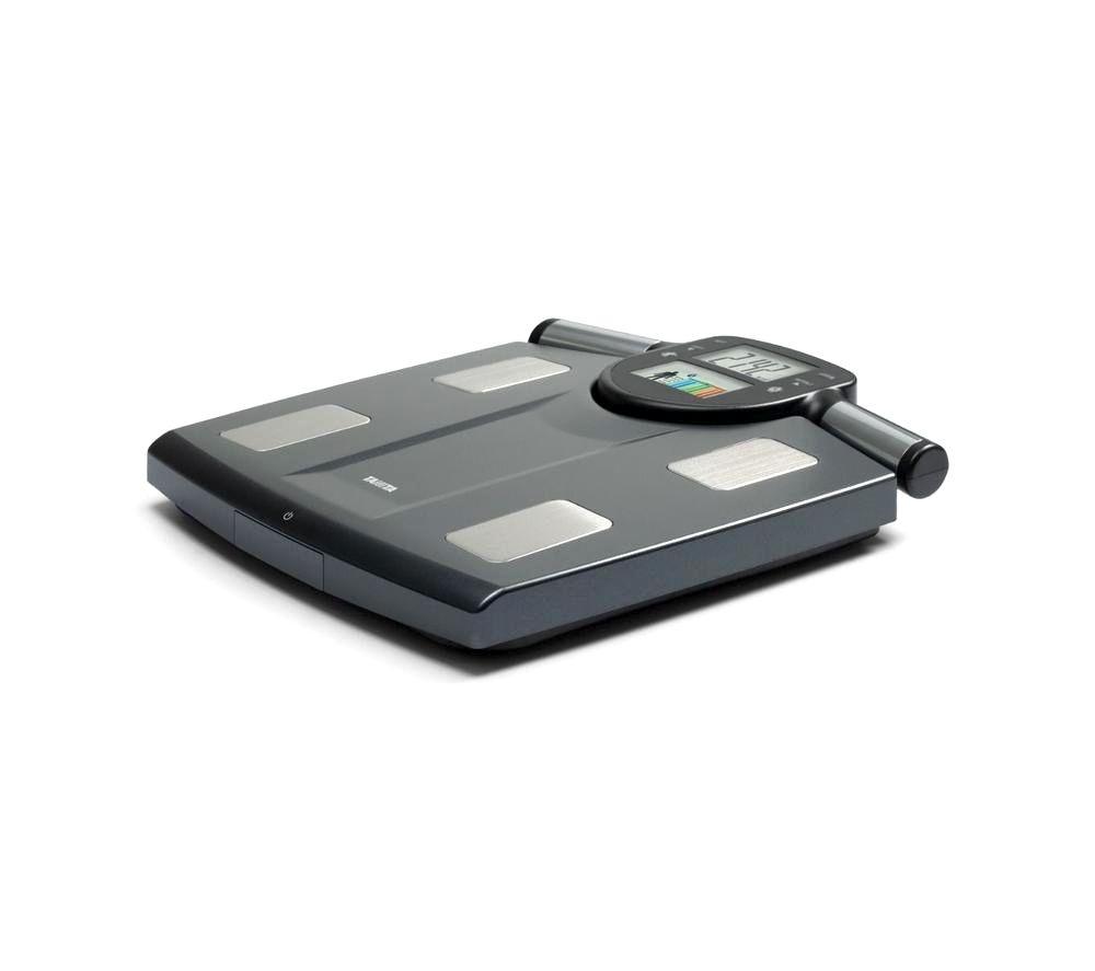 TANITA RD-445 Smart Scale - Graphite image number 10 of 10