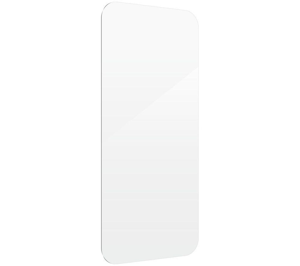 ZAGG InvisibleShield Glass Elite iPhone 18 Pro Screen Protector - Clear image number 2 of 6