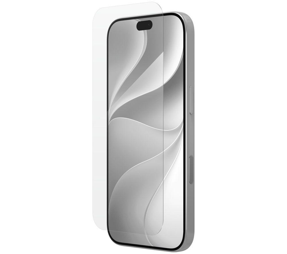 ZAGG InvisibleShield Glass Elite iPhone 18 Pro Screen Protector - Clear image number 6 of 6