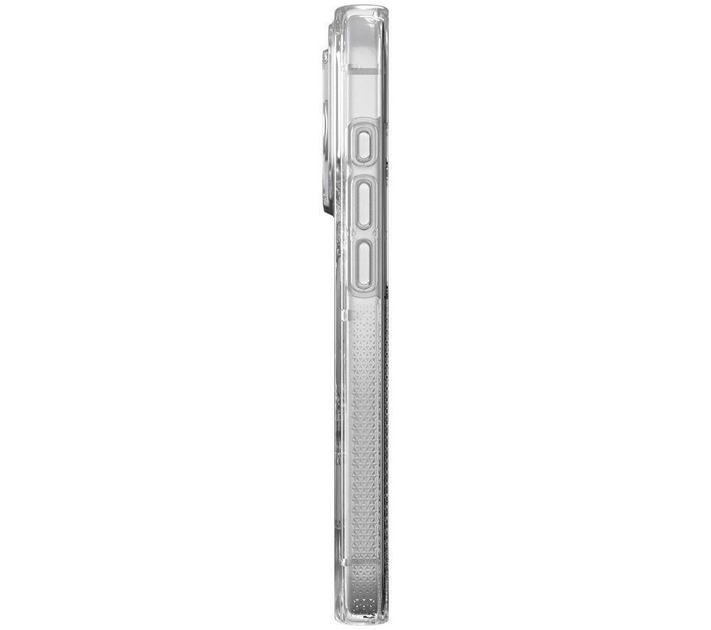 ZAGG Crystal Palace Snap iPhone 18 Pro Case - Clear image number 7 of 9