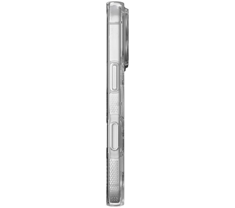 ZAGG Crystal Palace Snap iPhone 18 Pro Case - Clear image number 8 of 9