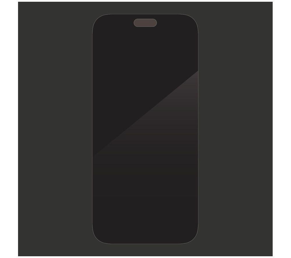 ZAGG InvisibleShield Glass Elite Privacy iPhone 18 Pro Max Screen Protector image number 3 of 3