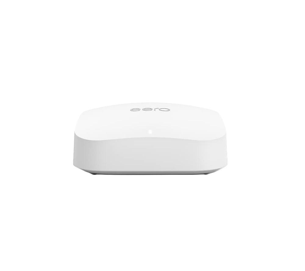 EERO Pro 6E Mesh Wi-Fi Router - Tri-band