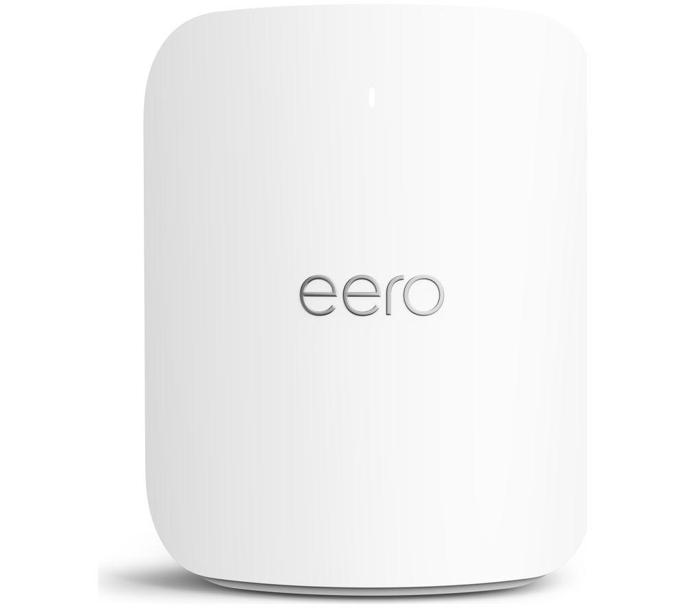 EERO Pro 7 Mesh Wi-Fi Router - Tri-band