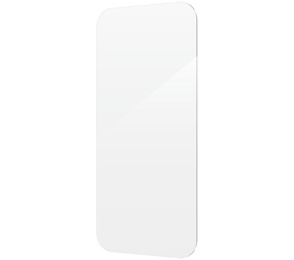 ZAGG InvisibleShield Glass Elite iPhone 18 Pro Max Screen Protector - Clear image number 4 of 10