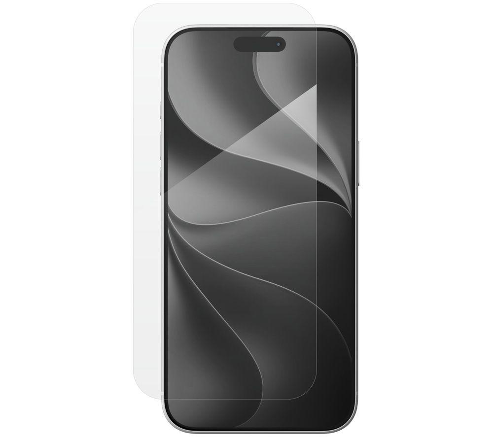 ZAGG InvisibleShield XTR6 iPhone 18 Pro Max Screen Protector - Clear image number 6 of 8