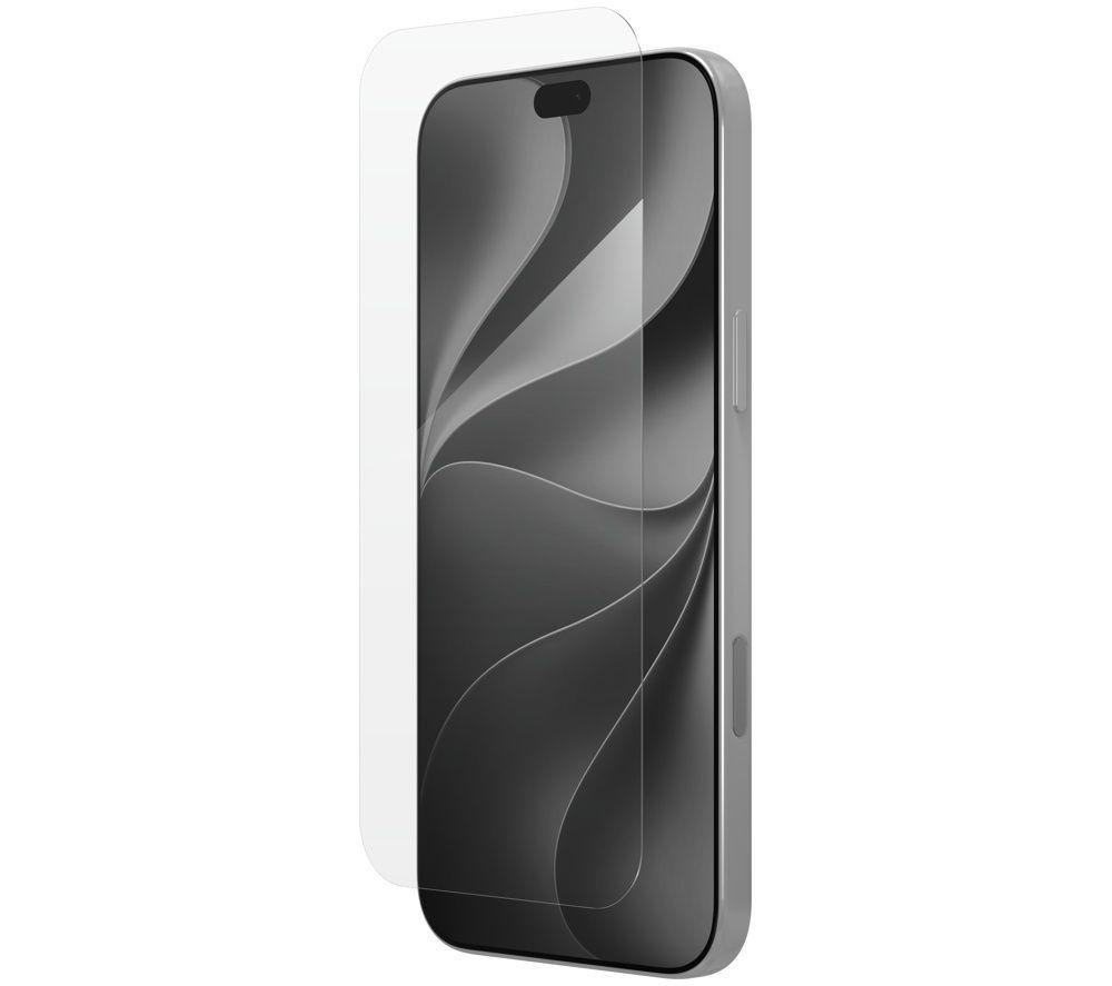 ZAGG InvisibleShield XTR6 iPhone 18 Pro Max Screen Protector - Clear image number 7 of 8