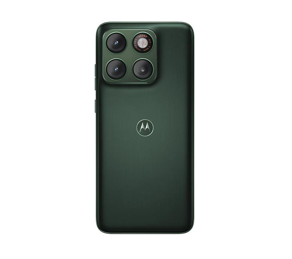MOTOROLA Edge 70 Plus - 256 GB, Pantone Mountain View