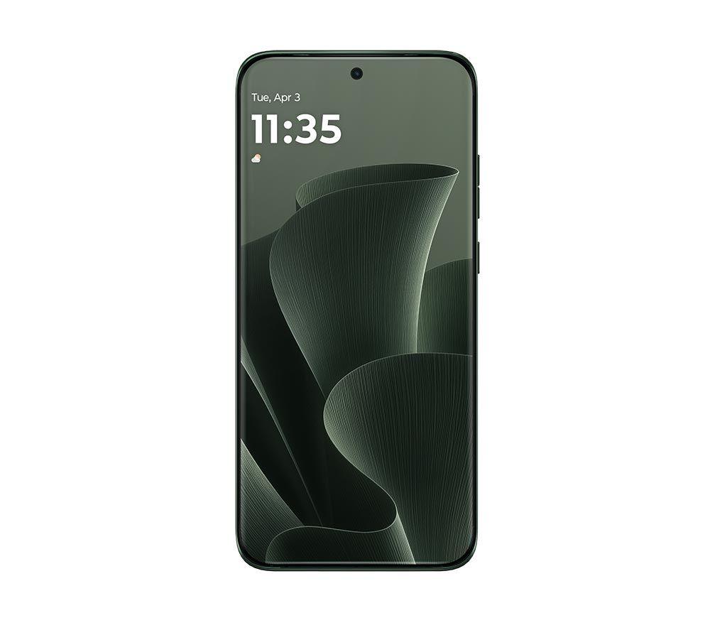 MOTOROLA Edge 70 Plus - 256 GB, Pantone Mountain View image number 7 of 20