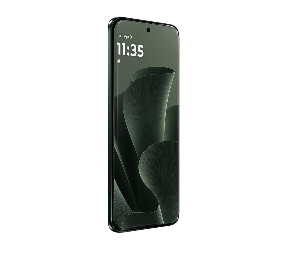 MOTOROLA Edge 70 Plus - 256 GB, Pantone Mountain View image number 13 of 20