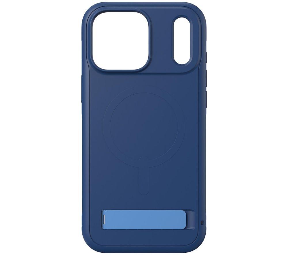 ZAGG Sedona Snap iPhone 18 Pro Max Case - Navy image number 2 of 4