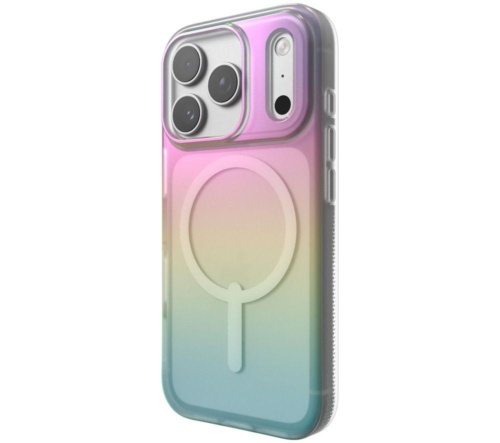 ZAGG Milan Snap iPhone 18 Pro Case - Iridescent image number 3 of 5