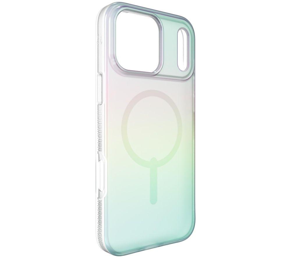ZAGG Milan Snap iPhone 18 Pro Max Case - Iridescent image number 4 of 11