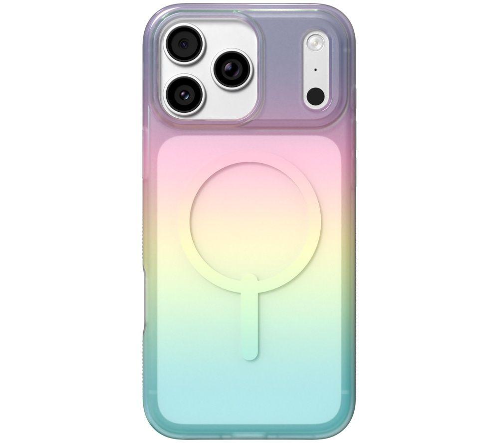 ZAGG Milan Snap iPhone 18 Pro Max Case - Iridescent image number 8 of 11
