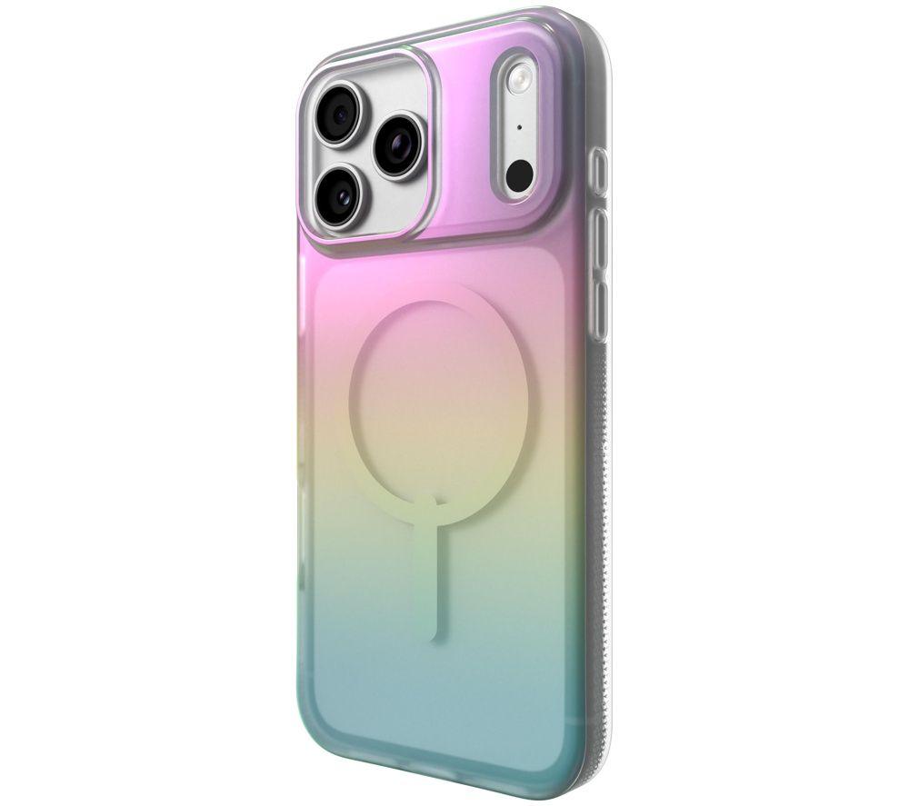 ZAGG Milan Snap iPhone 18 Pro Max Case - Iridescent image number 9 of 11