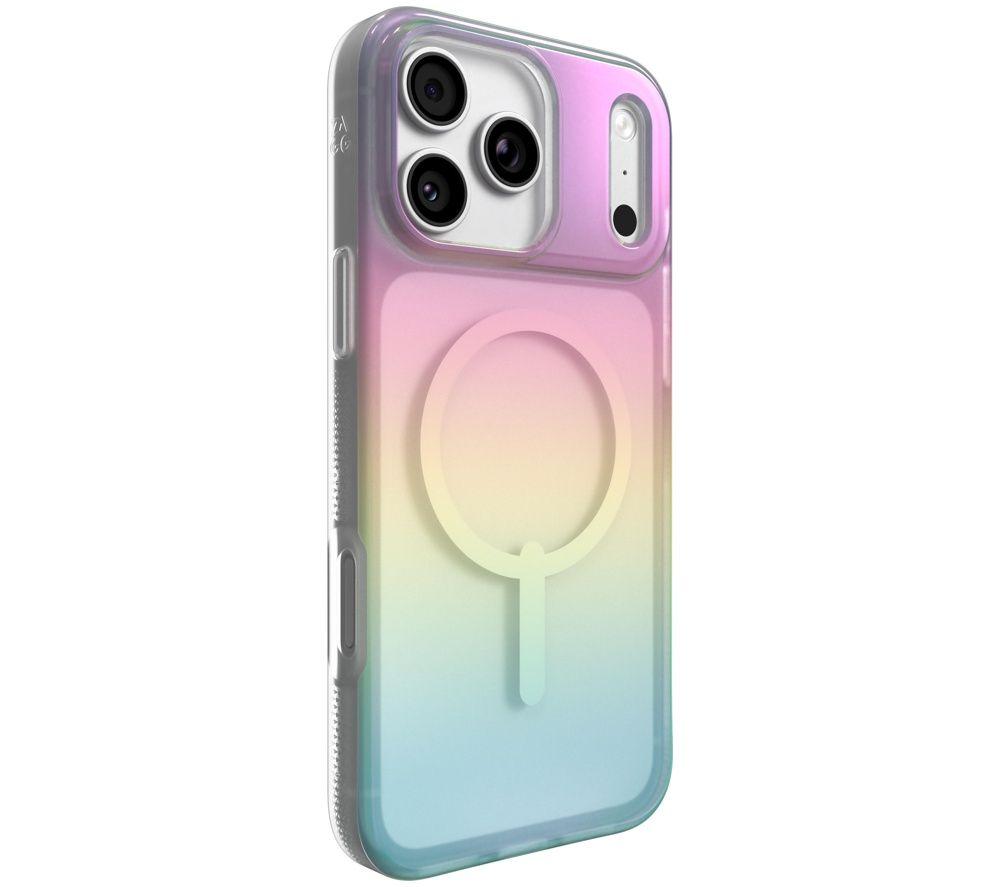 ZAGG Milan Snap iPhone 18 Pro Max Case - Iridescent image number 10 of 11