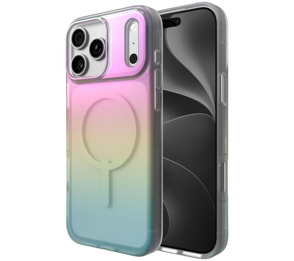 ZAGG Milan Snap iPhone 18 Pro Max Case - Iridescent image number 11 of 11
