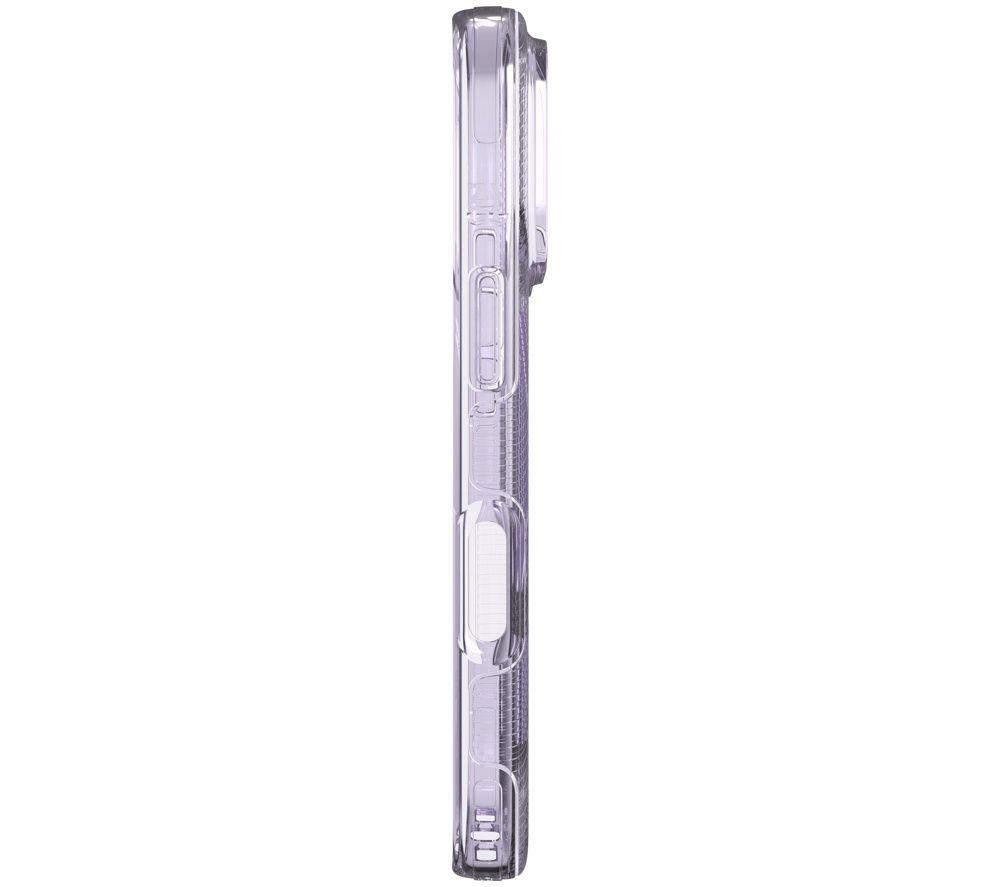 ZAGG Luxe Snap iPhone 18 Pro Case - Purple image number 5 of 15
