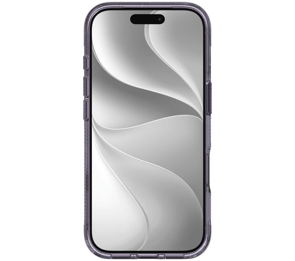 ZAGG Luxe Snap iPhone 18 Pro Case - Purple image number 11 of 15