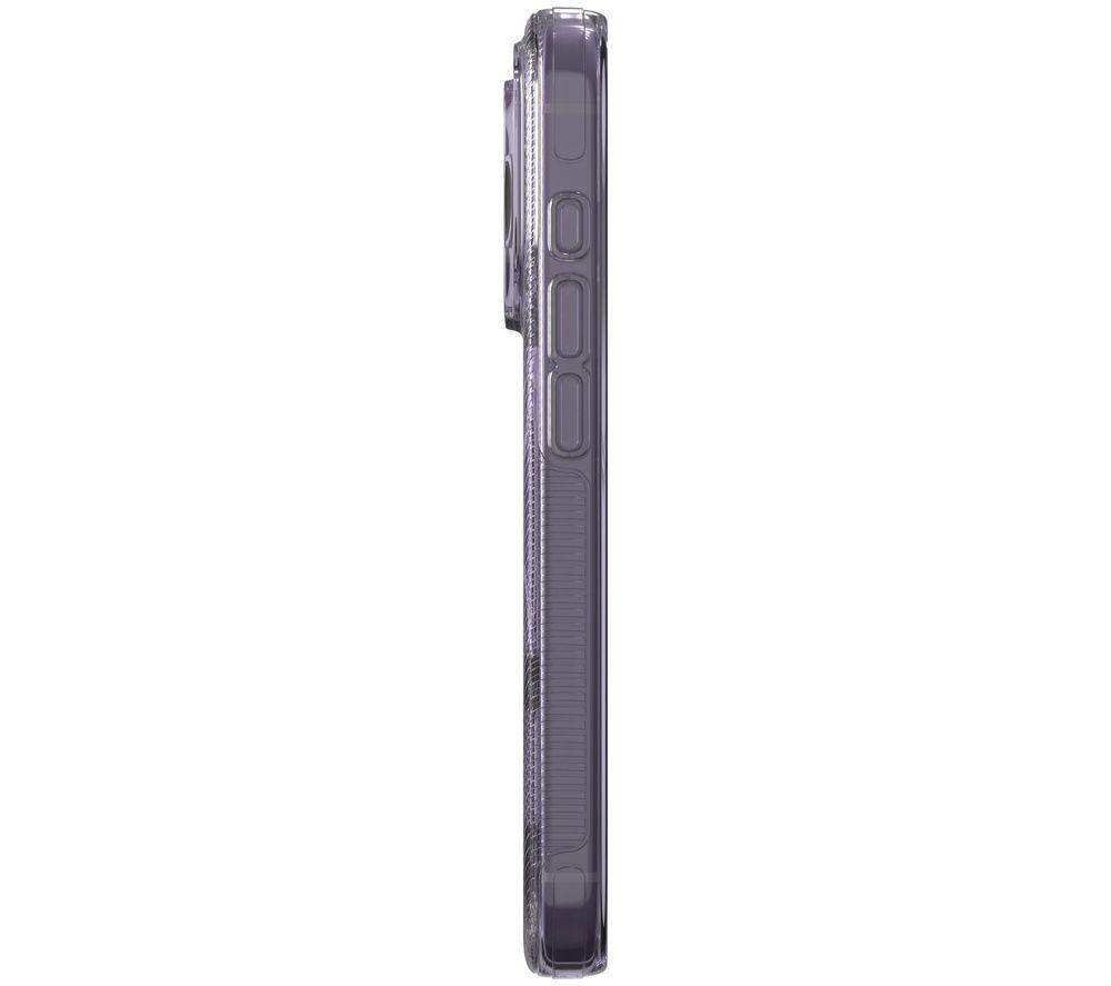 ZAGG Luxe Snap iPhone 18 Pro Case - Purple image number 14 of 15