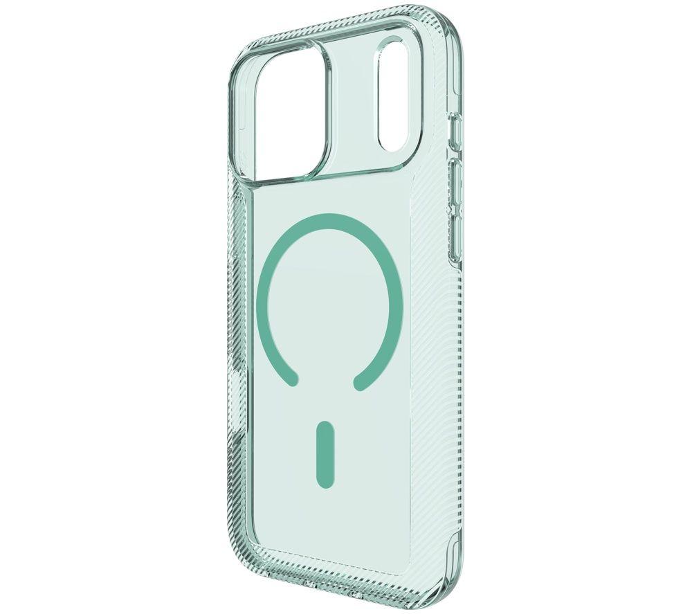 ZAGG Luxe Snap iPhone 18 Pro Max Case - Mint image number 2 of 13