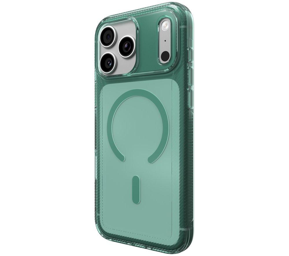 ZAGG Luxe Snap iPhone 18 Pro Max Case - Mint image number 7 of 13