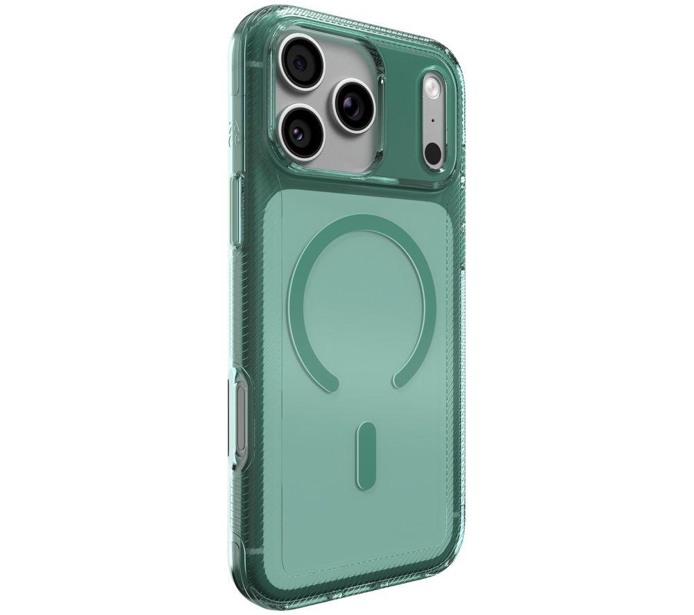 ZAGG Luxe Snap iPhone 18 Pro Max Case - Mint image number 8 of 13