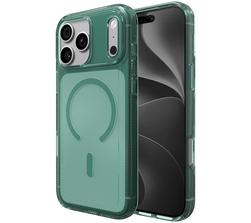 ZAGG Luxe Snap iPhone 18 Pro Max Case - Mint image number 11 of 13