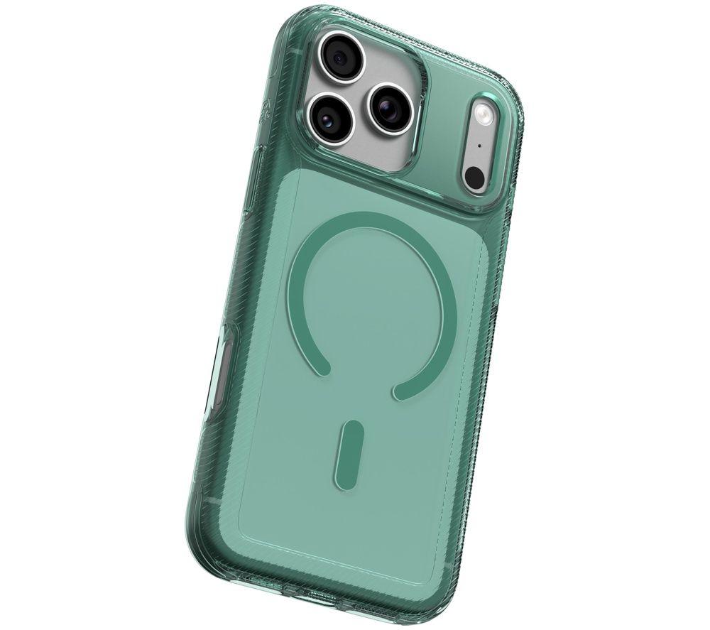 ZAGG Luxe Snap iPhone 18 Pro Max Case - Mint image number 13 of 13