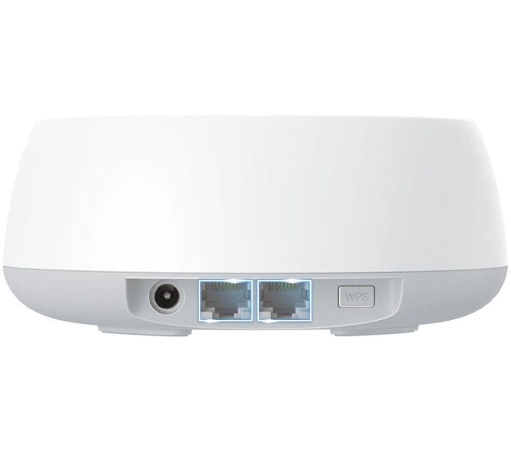 TP-LINK Deco BE22 Whole Home WiFi System - Tripple Pack image number 2 of 6