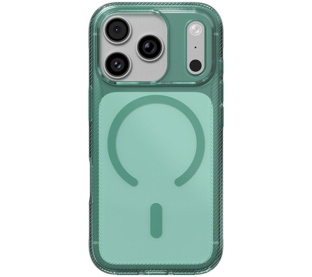 ZAGG Luxe Snap iPhone 18 Pro Case - Mint image number 3 of 3